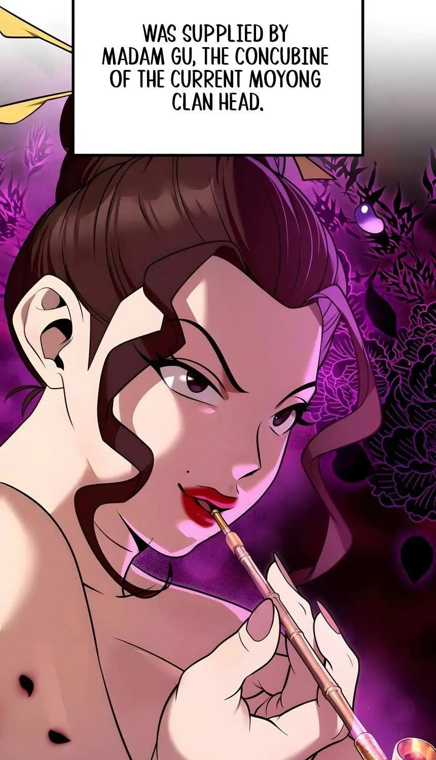 Read The Second Eunuch Regains His Manhood chapter 64 image 67 on Lezhin