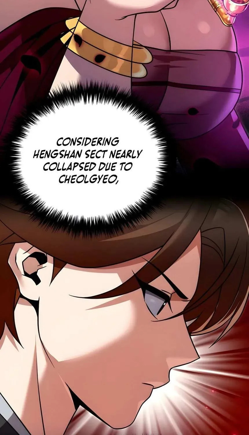 Read The Second Eunuch Regains His Manhood chapter 64 image 68 on Lezhin