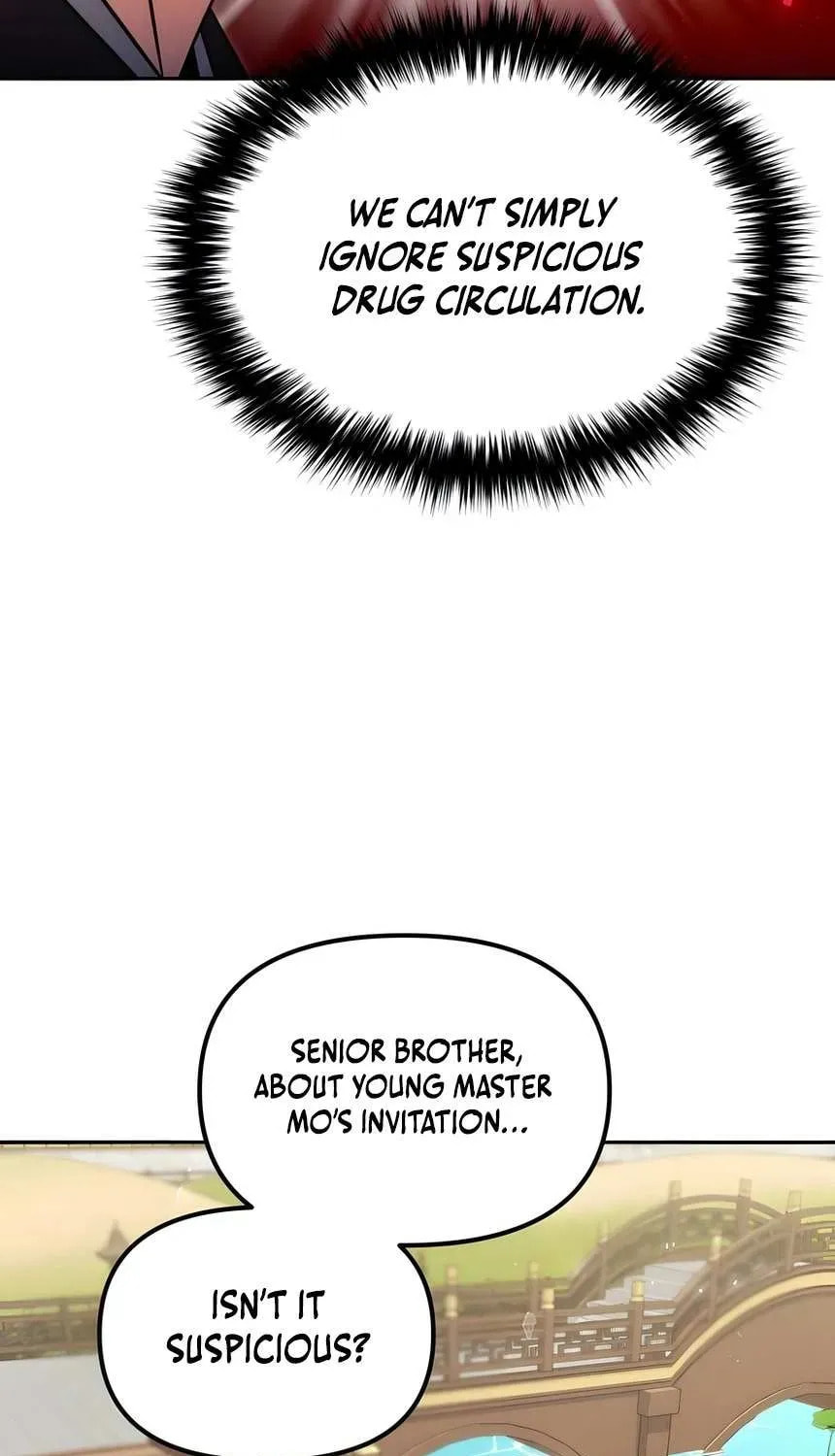 Read The Second Eunuch Regains His Manhood chapter 64 image 69 on Lezhin