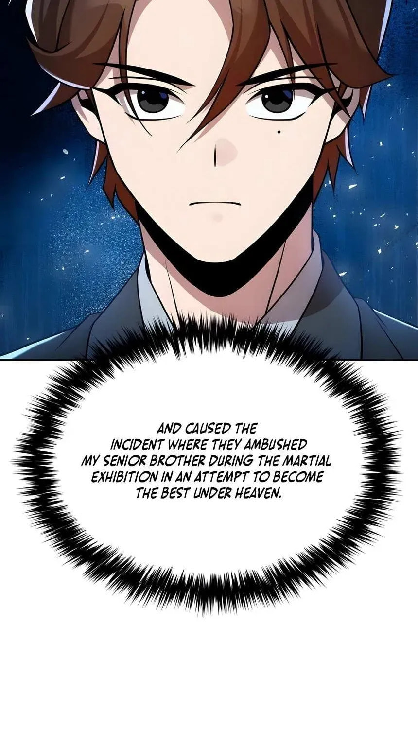Read The Second Eunuch Regains His Manhood chapter 64 image 7 on Lezhin