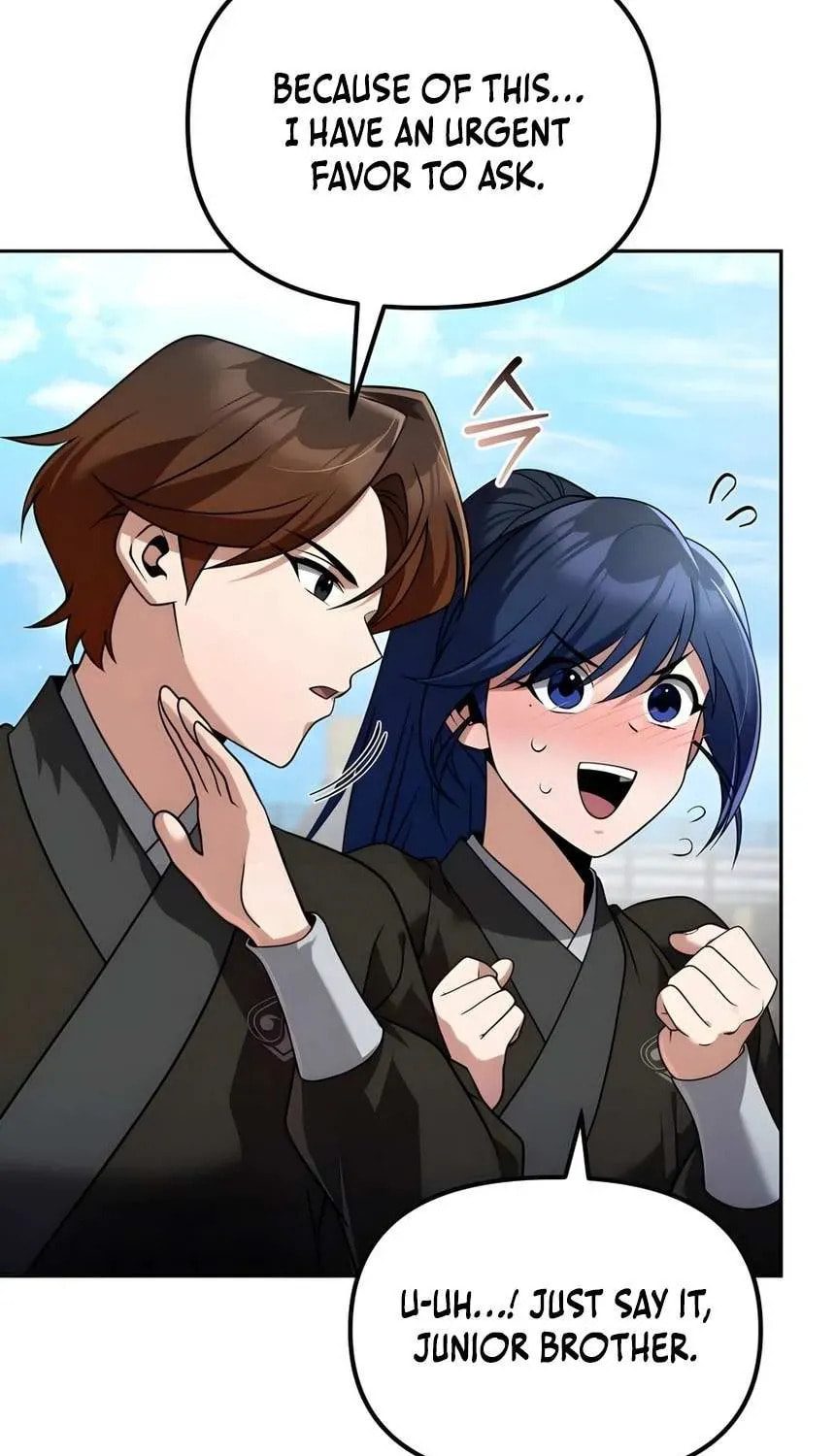 Read The Second Eunuch Regains His Manhood chapter 64 image 71 on Lezhin