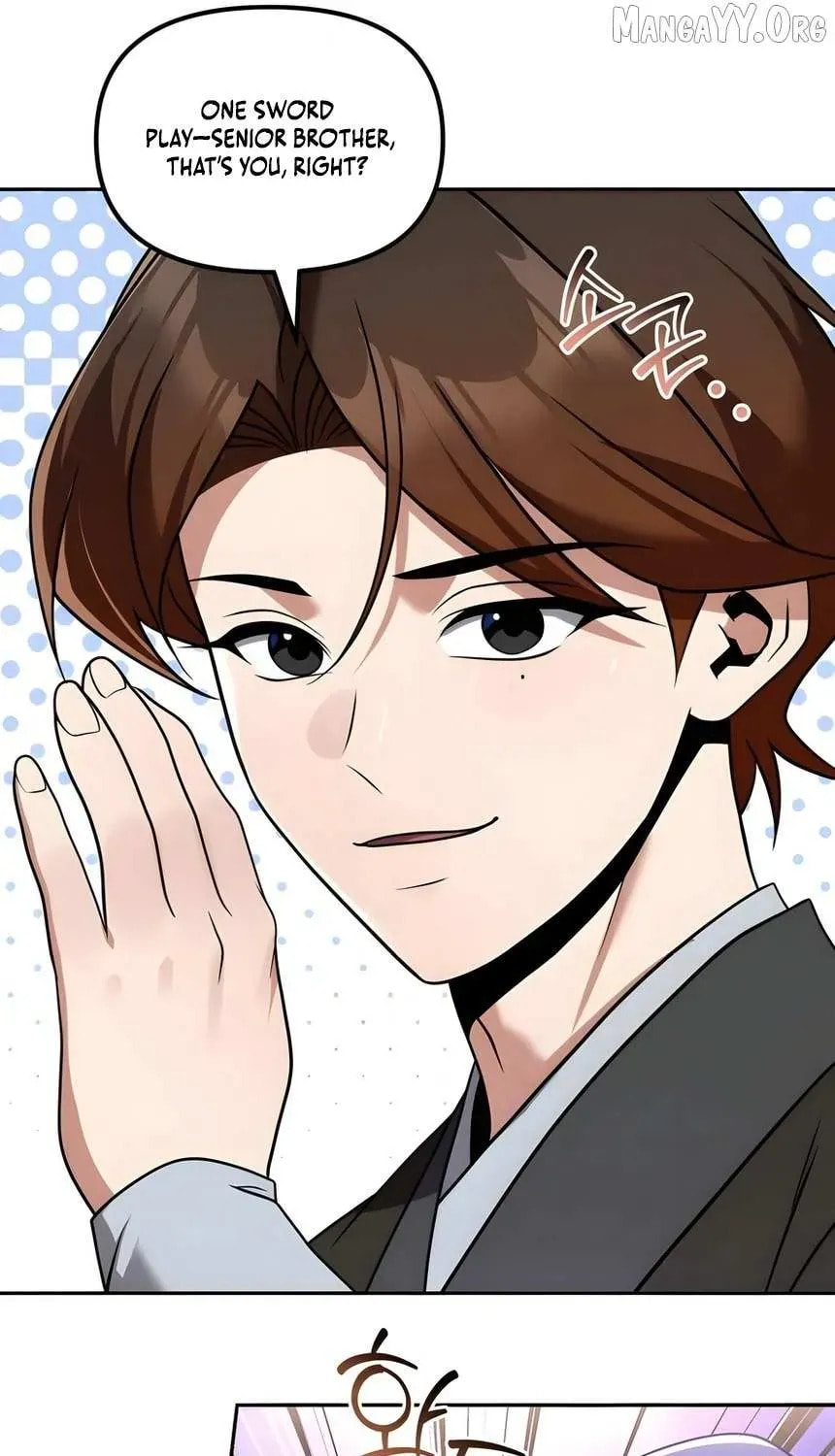 Read The Second Eunuch Regains His Manhood chapter 64 image 73 on Lezhin