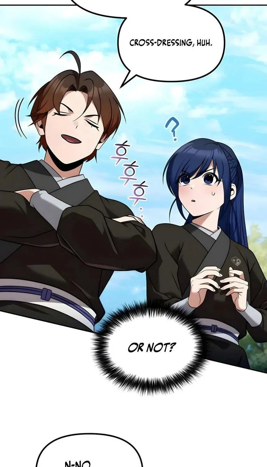 Read The Second Eunuch Regains His Manhood chapter 64 image 76 on Lezhin