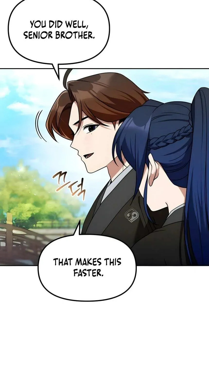 Read The Second Eunuch Regains His Manhood chapter 64 image 78 on Lezhin