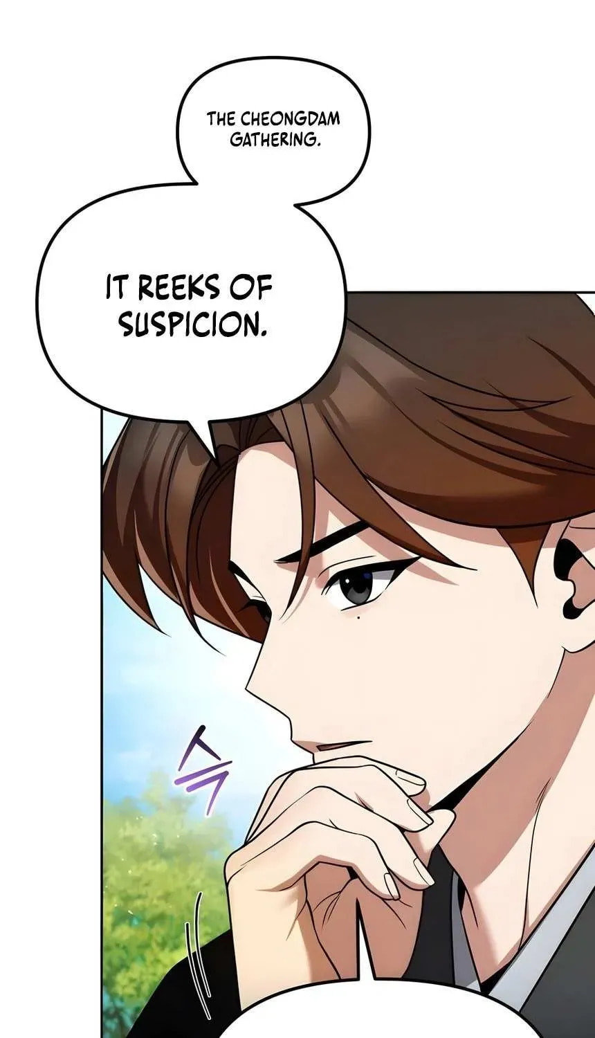 Read The Second Eunuch Regains His Manhood chapter 64 image 79 on Lezhin