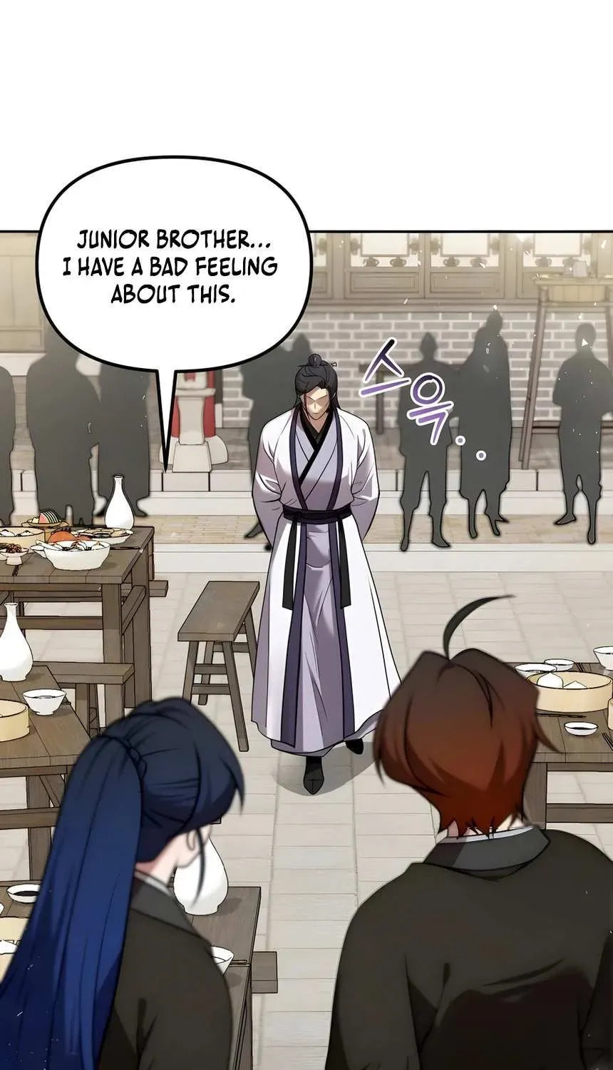 Read The Second Eunuch Regains His Manhood chapter 64 image 8 on Lezhin