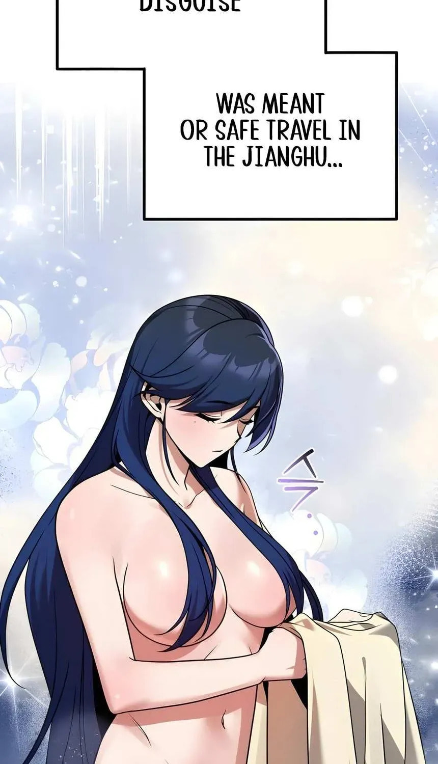 Read The Second Eunuch Regains His Manhood chapter 64 image 86 on Lezhin