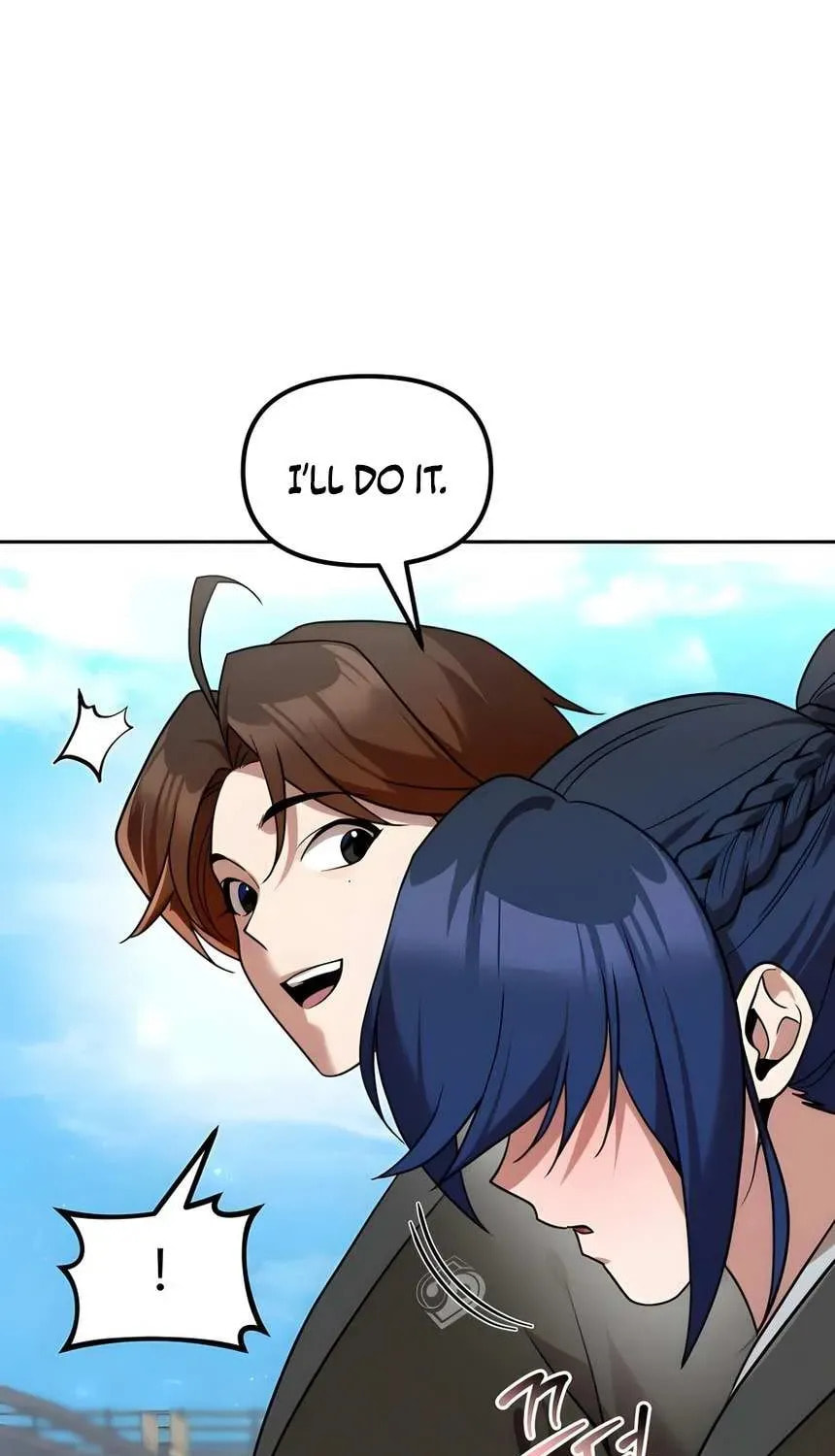 Read The Second Eunuch Regains His Manhood chapter 64 image 89 on Lezhin