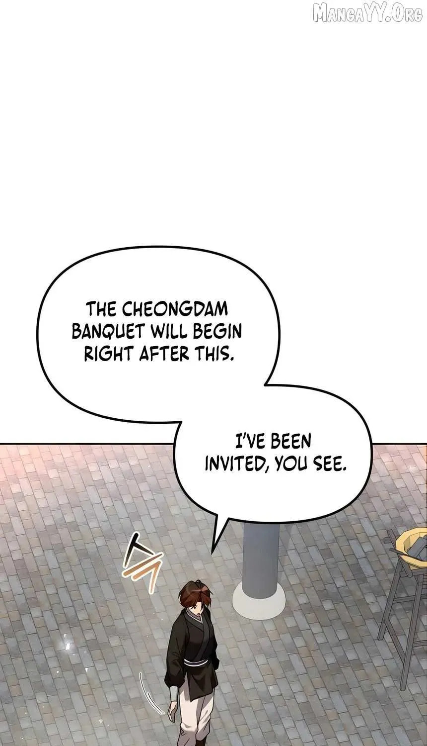 Read The Second Eunuch Regains His Manhood chapter 64 image 93 on Lezhin