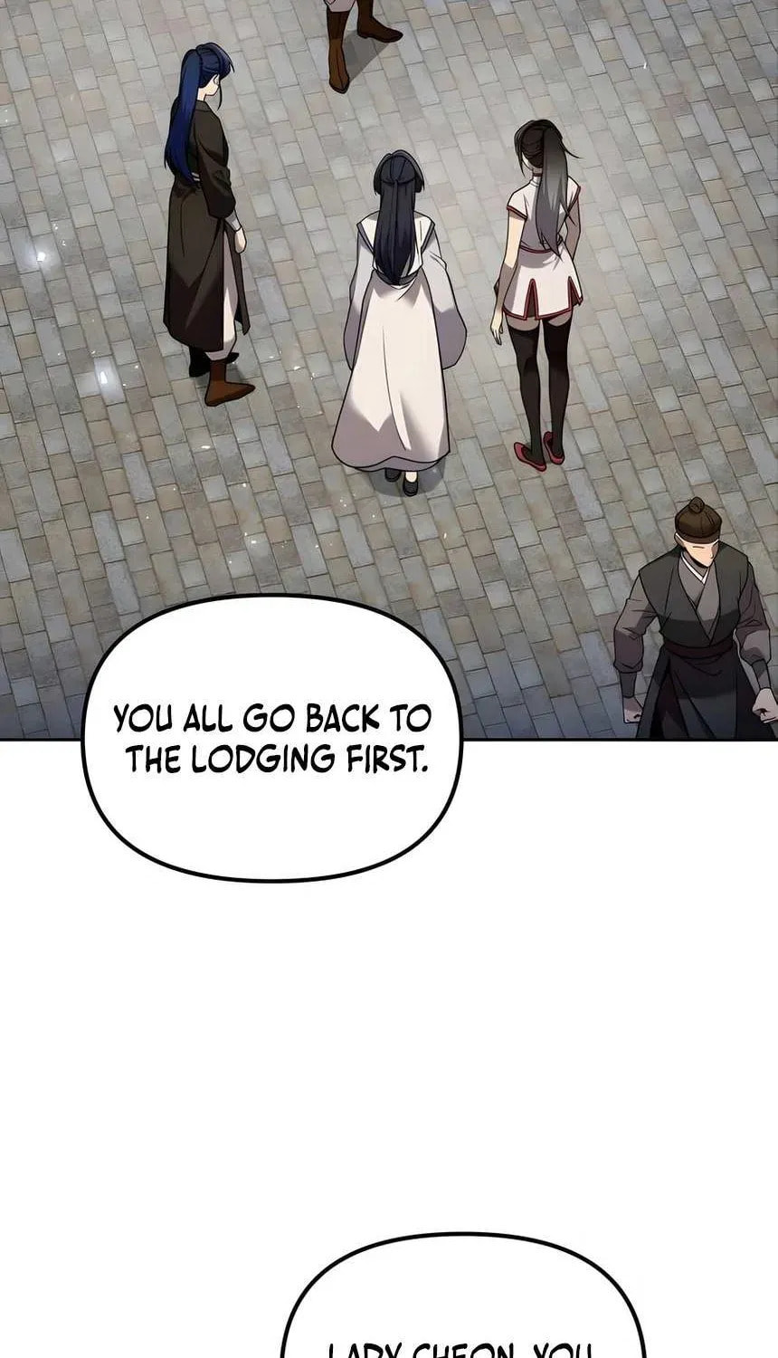 Read The Second Eunuch Regains His Manhood chapter 64 image 94 on Lezhin