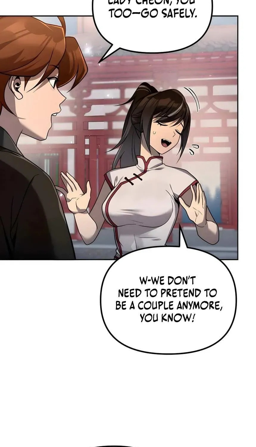 Read The Second Eunuch Regains His Manhood chapter 64 image 95 on Lezhin