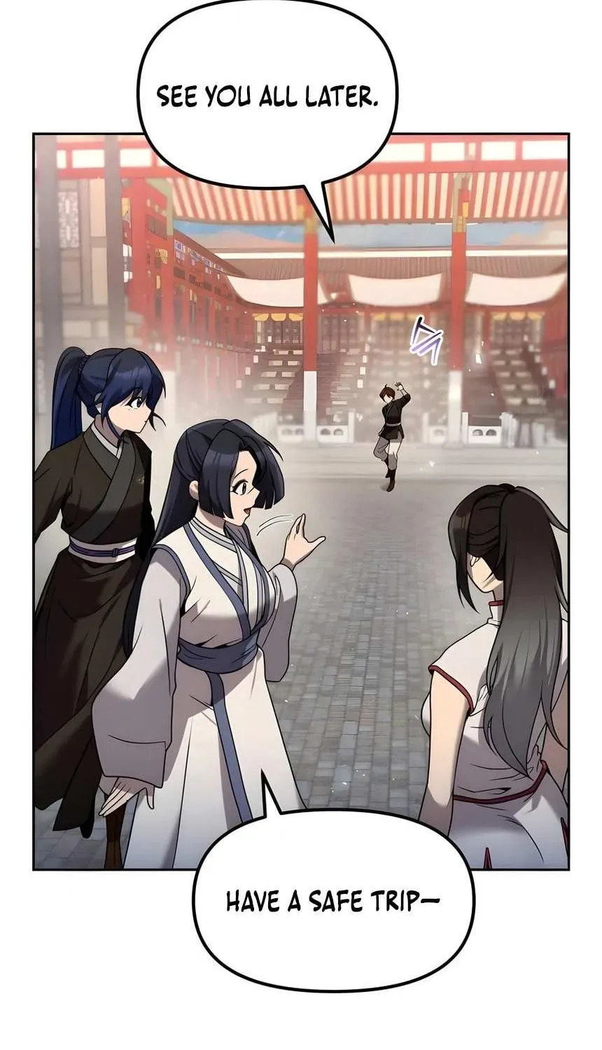 Read The Second Eunuch Regains His Manhood chapter 64 image 96 on Lezhin