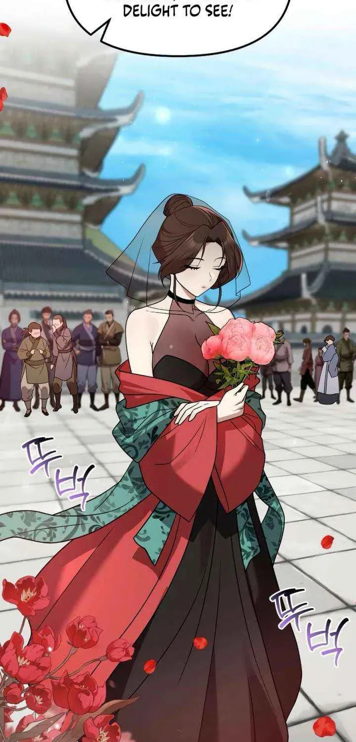 Read The Second Eunuch Regains His Manhood chapter 65 image 1 on Lezhin