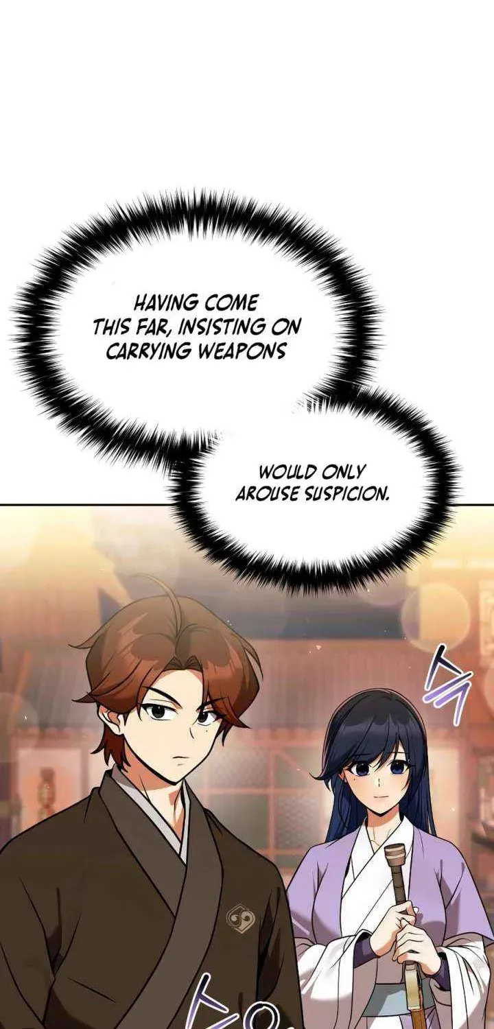 Read The Second Eunuch Regains His Manhood chapter 65 image 101 on Lezhin