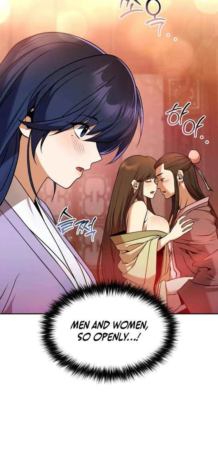 Read The Second Eunuch Regains His Manhood chapter 65 image 105 on Lezhin