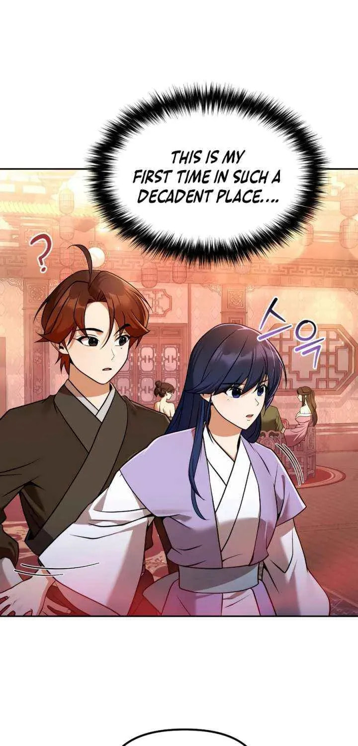 Read The Second Eunuch Regains His Manhood chapter 65 image 106 on Lezhin