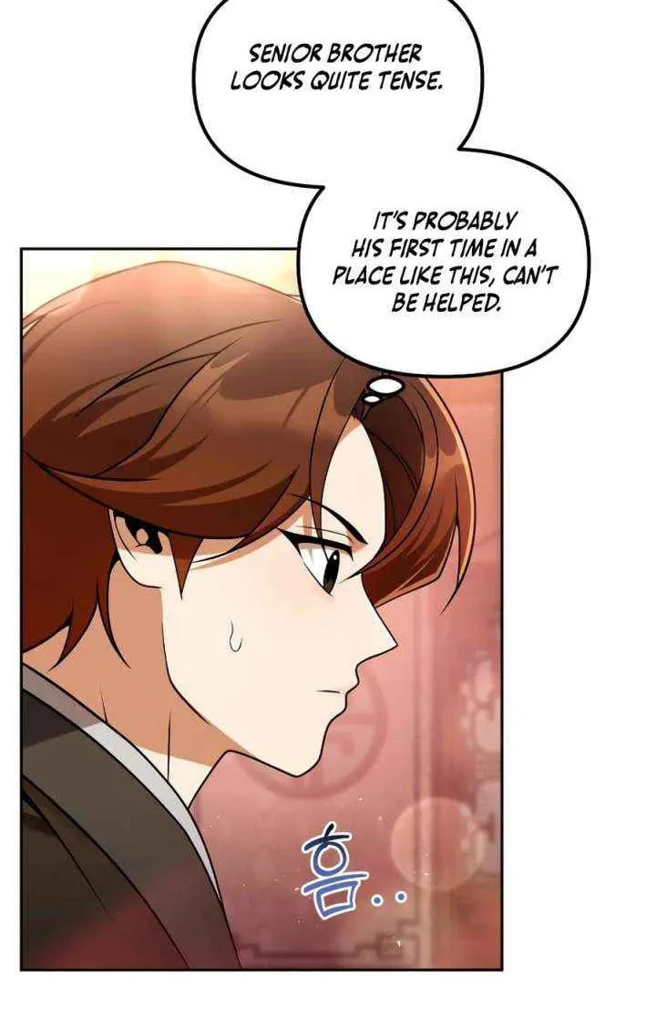Read The Second Eunuch Regains His Manhood chapter 65 image 107 on Lezhin
