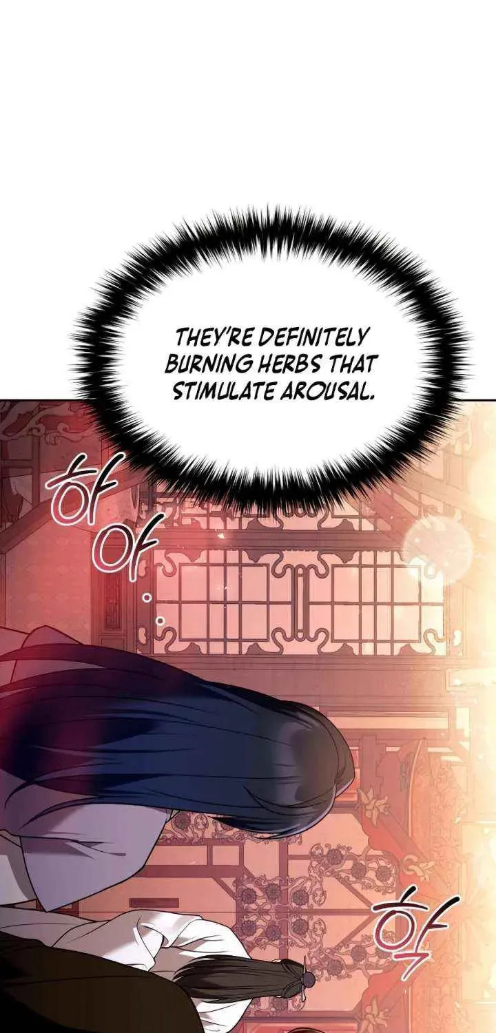 Read The Second Eunuch Regains His Manhood chapter 65 image 110 on Lezhin