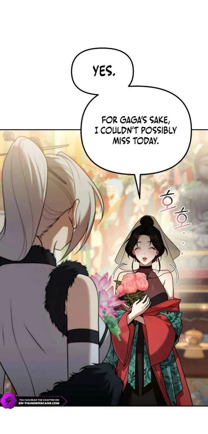 Read The Second Eunuch Regains His Manhood chapter 65 image 17 on Lezhin