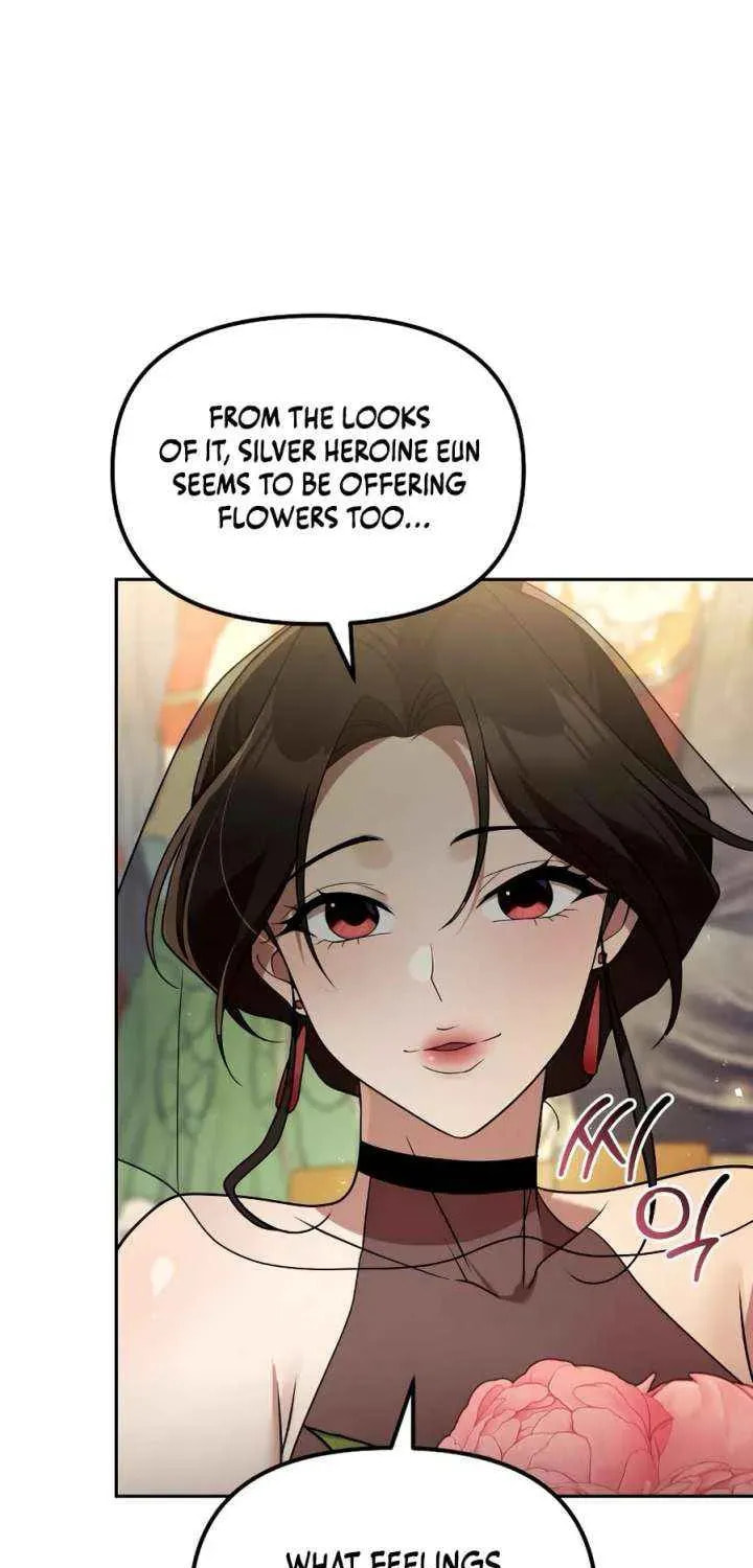 Read The Second Eunuch Regains His Manhood chapter 65 image 18 on Lezhin