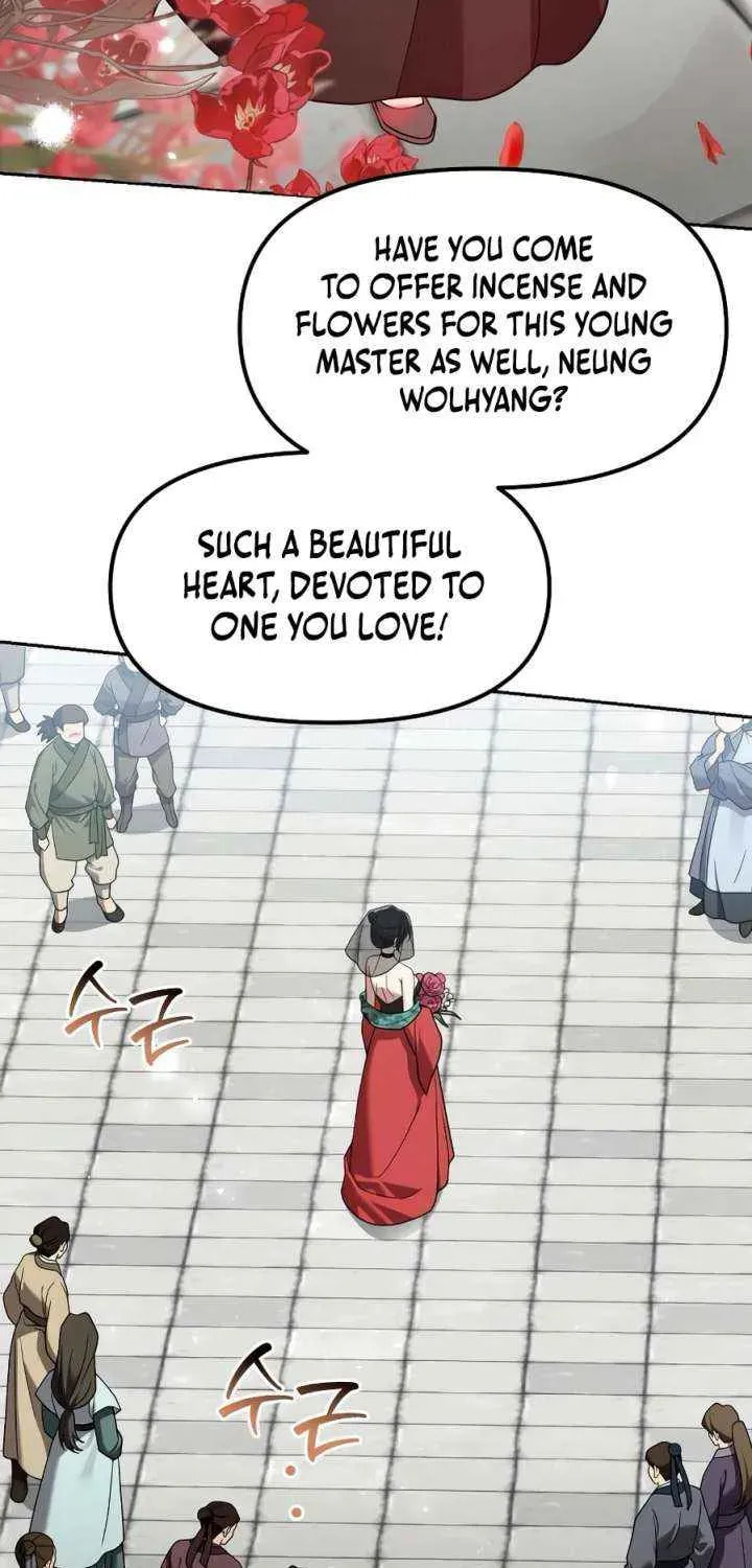 Read The Second Eunuch Regains His Manhood chapter 65 image 2 on Lezhin