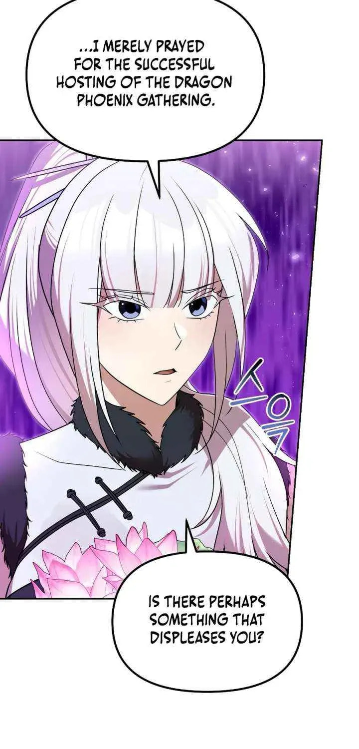 Read The Second Eunuch Regains His Manhood chapter 65 image 20 on Lezhin