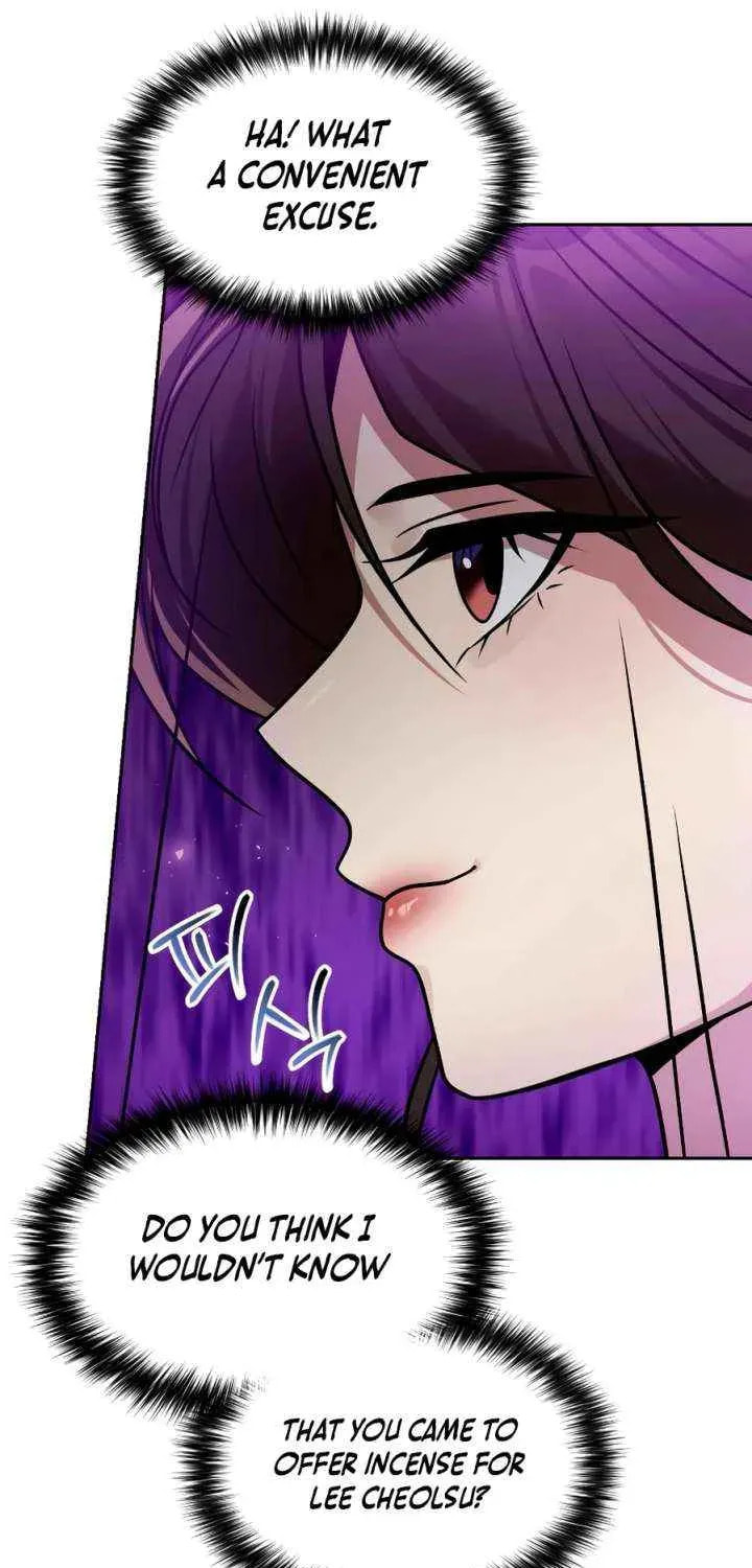Read The Second Eunuch Regains His Manhood chapter 65 image 24 on Lezhin