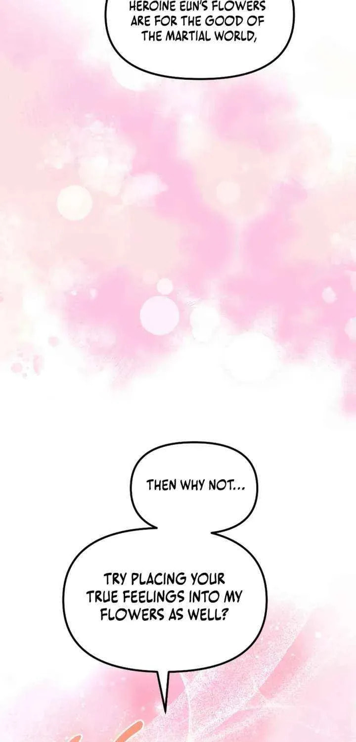 Read The Second Eunuch Regains His Manhood chapter 65 image 26 on Lezhin