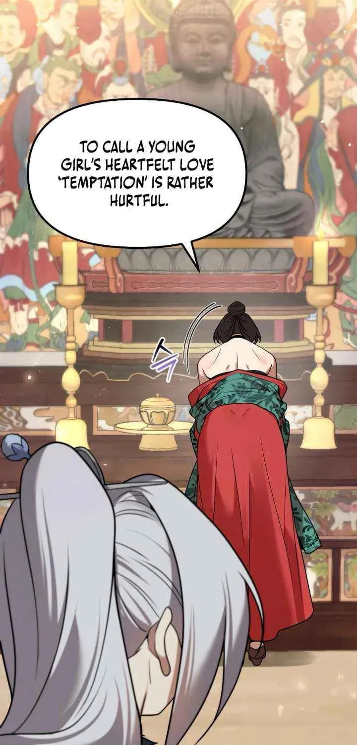 Read The Second Eunuch Regains His Manhood chapter 65 image 38 on Lezhin