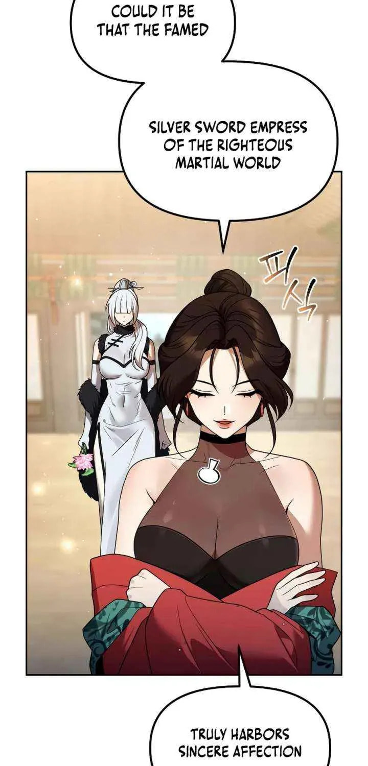 Read The Second Eunuch Regains His Manhood chapter 65 image 42 on Lezhin