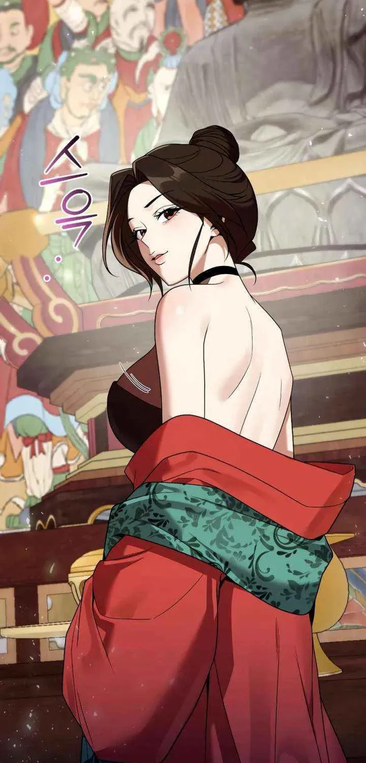 Read The Second Eunuch Regains His Manhood chapter 65 image 44 on Lezhin