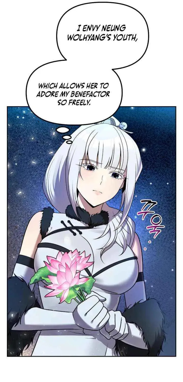 Read The Second Eunuch Regains His Manhood chapter 65 image 48 on Lezhin