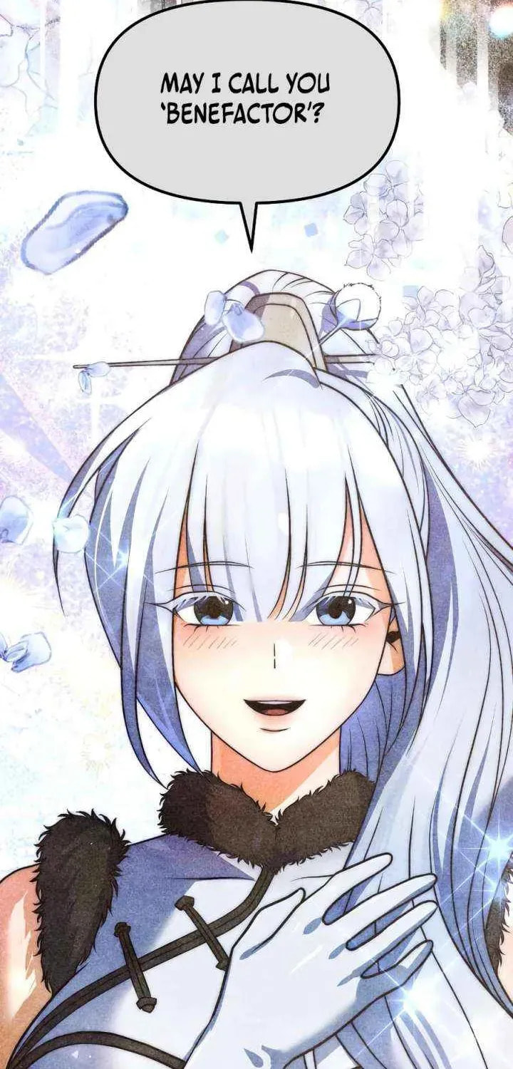 Read The Second Eunuch Regains His Manhood chapter 65 image 53 on Lezhin
