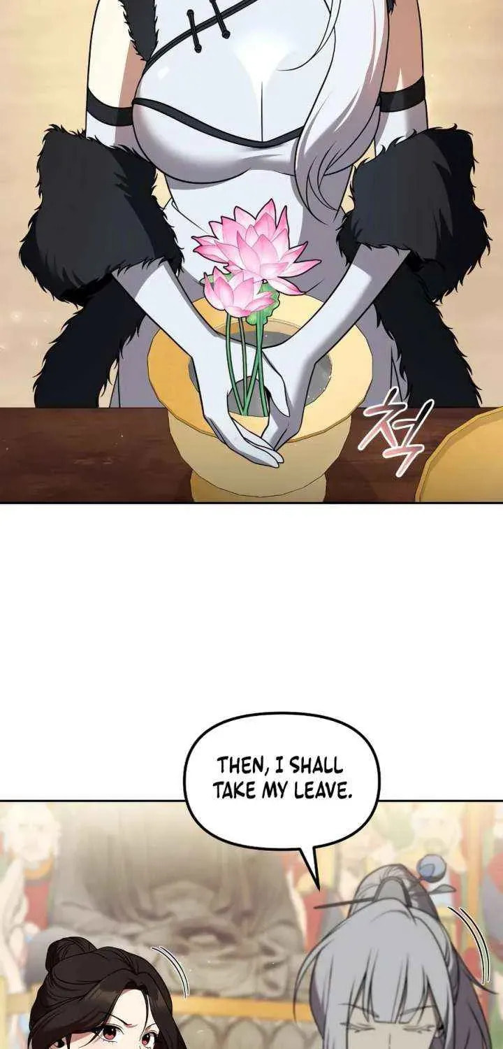 Read The Second Eunuch Regains His Manhood chapter 65 image 58 on Lezhin
