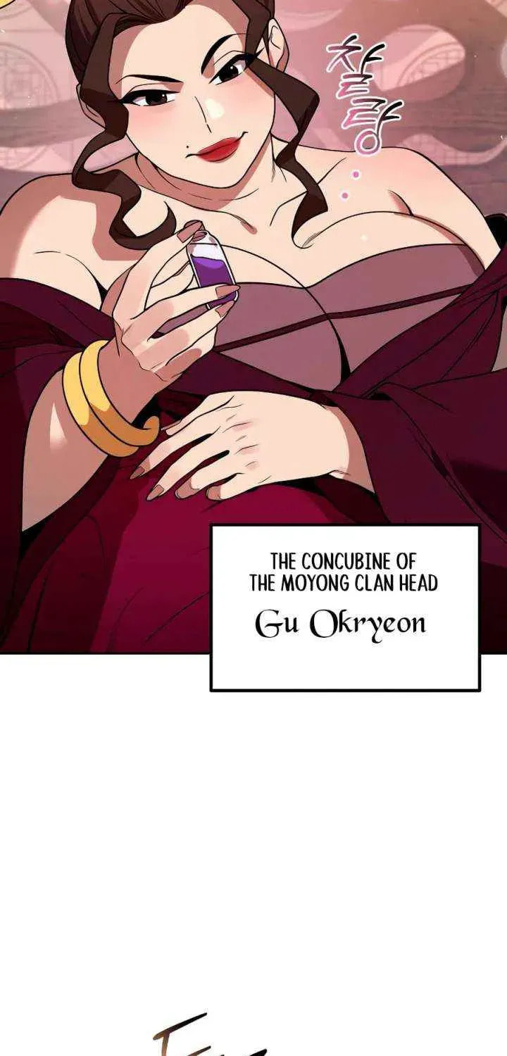 Read The Second Eunuch Regains His Manhood chapter 65 image 70 on Lezhin