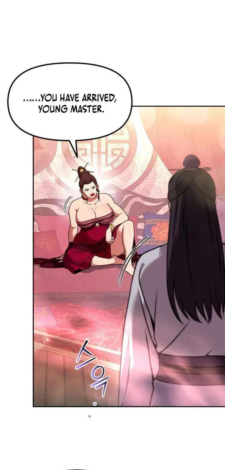 Read The Second Eunuch Regains His Manhood chapter 65 image 72 on Lezhin