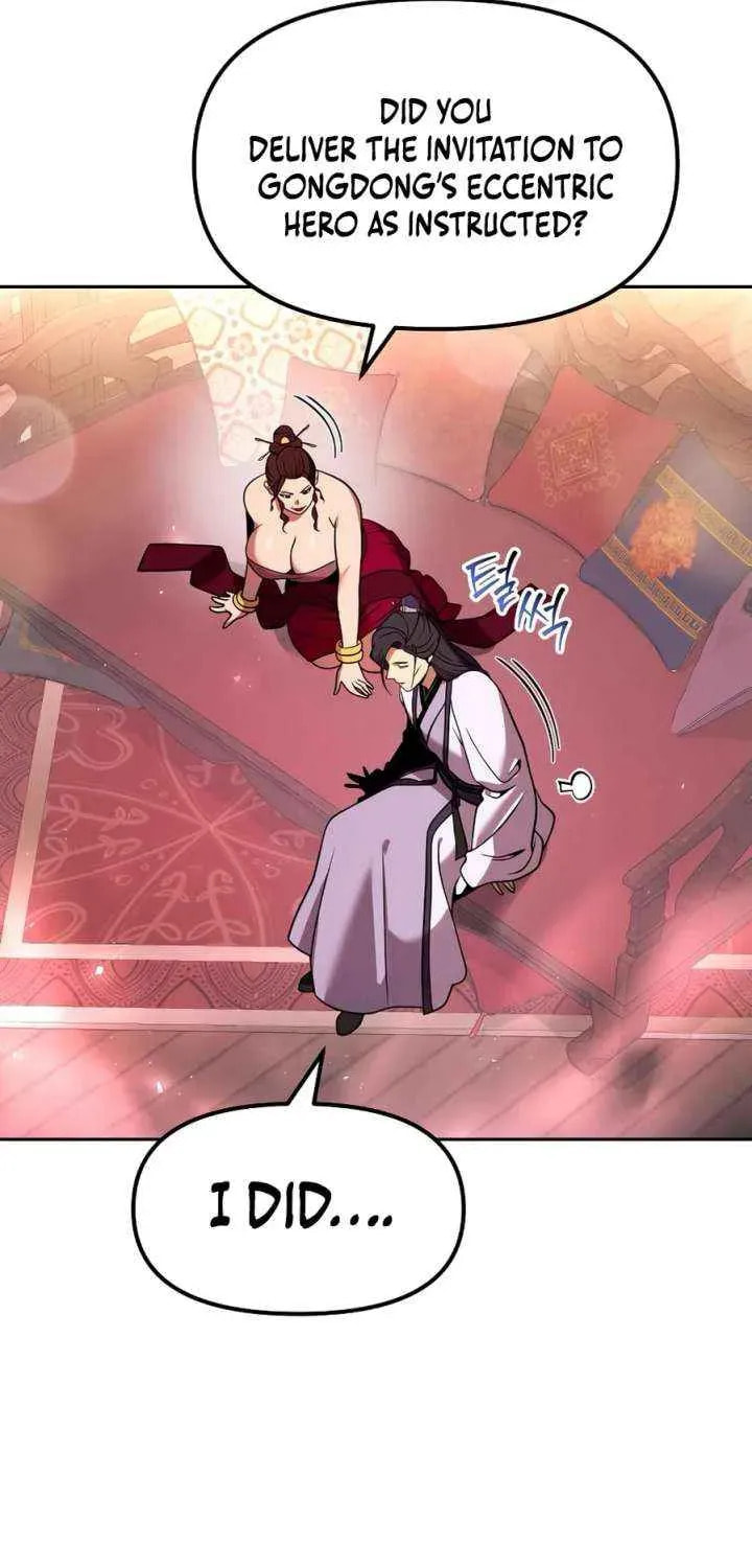 Read The Second Eunuch Regains His Manhood chapter 65 image 74 on Lezhin