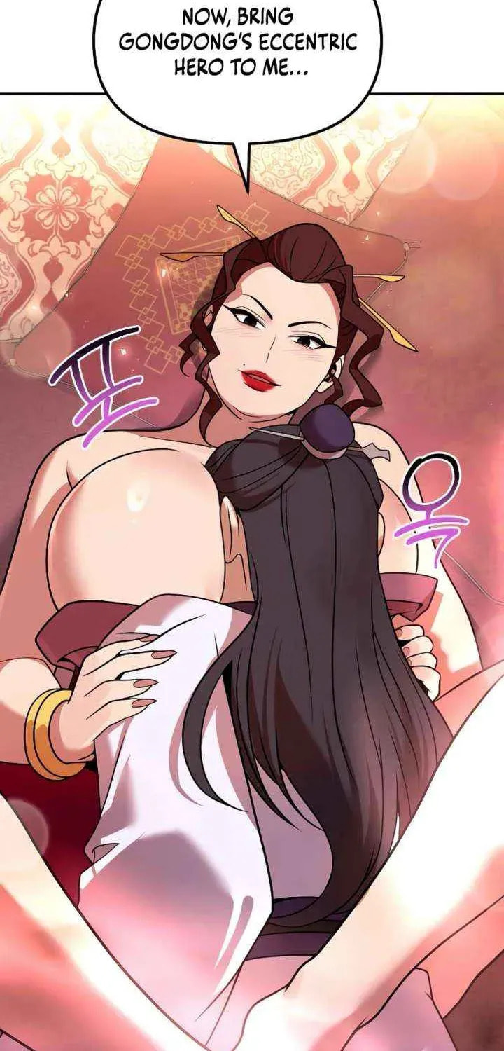 Read The Second Eunuch Regains His Manhood chapter 65 image 77 on Lezhin