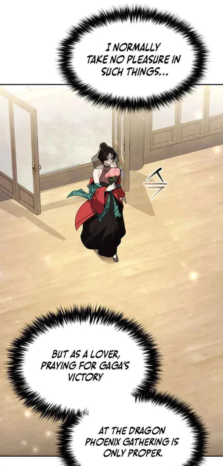 Read The Second Eunuch Regains His Manhood chapter 65 image 8 on Lezhin
