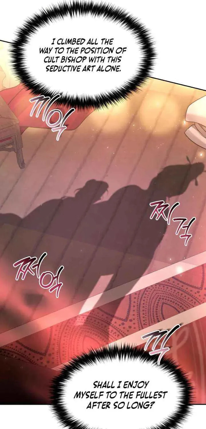 Read The Second Eunuch Regains His Manhood chapter 65 image 82 on Lezhin