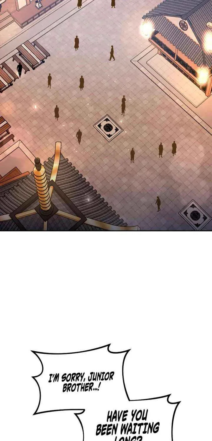 Read The Second Eunuch Regains His Manhood chapter 65 image 85 on Lezhin