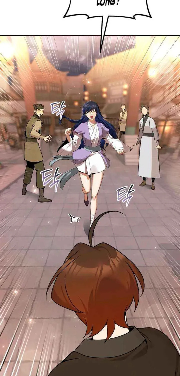 Read The Second Eunuch Regains His Manhood chapter 65 image 86 on Lezhin