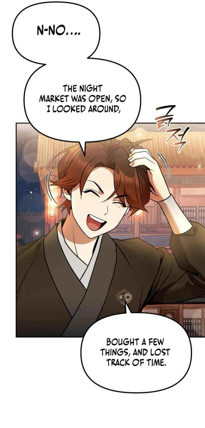 Read The Second Eunuch Regains His Manhood chapter 65 image 88 on Lezhin