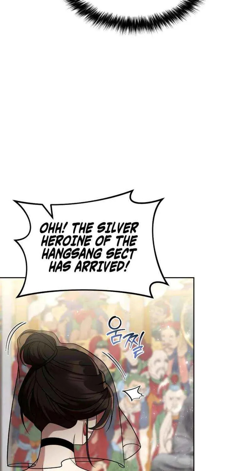 Read The Second Eunuch Regains His Manhood chapter 65 image 9 on Lezhin