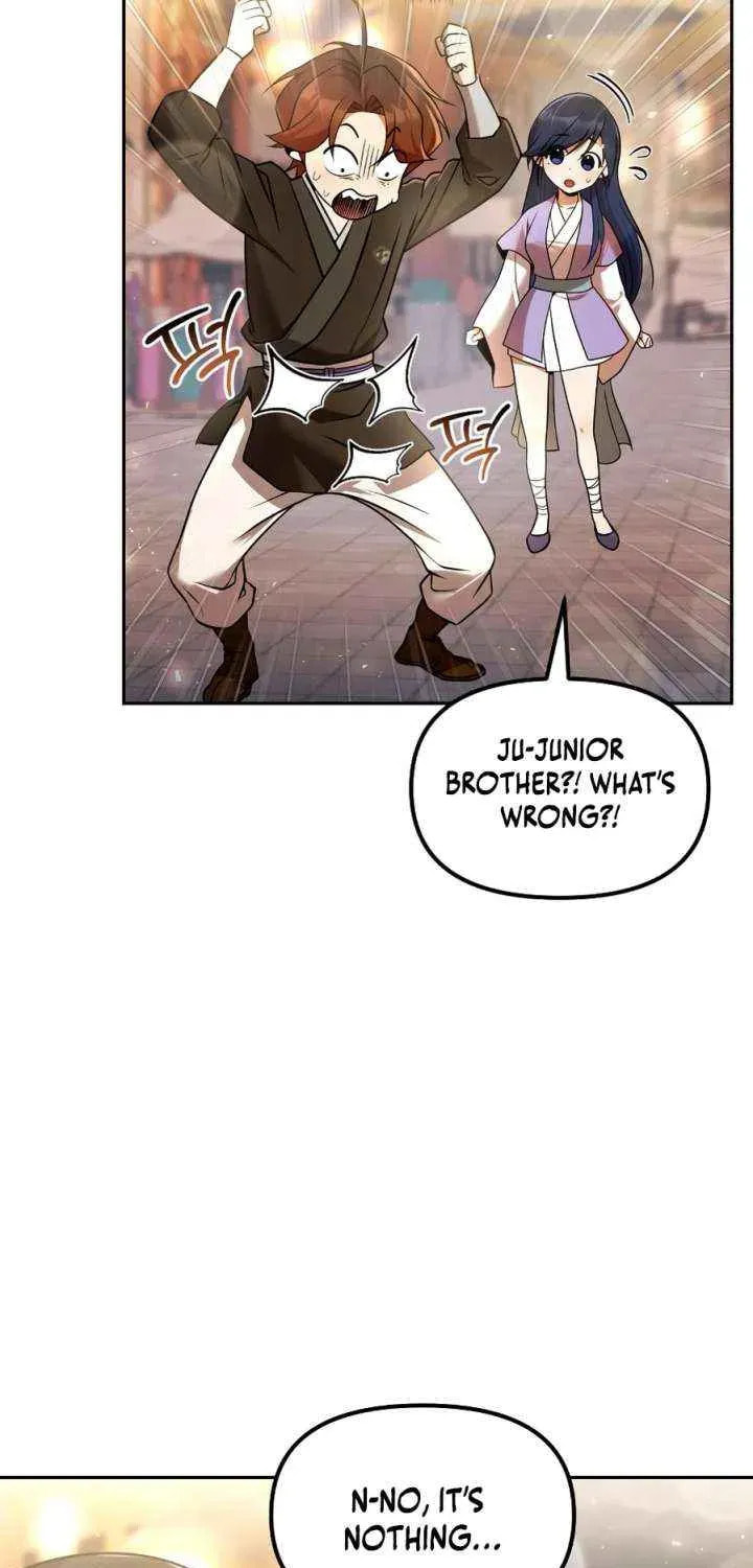 Read The Second Eunuch Regains His Manhood chapter 65 image 92 on Lezhin