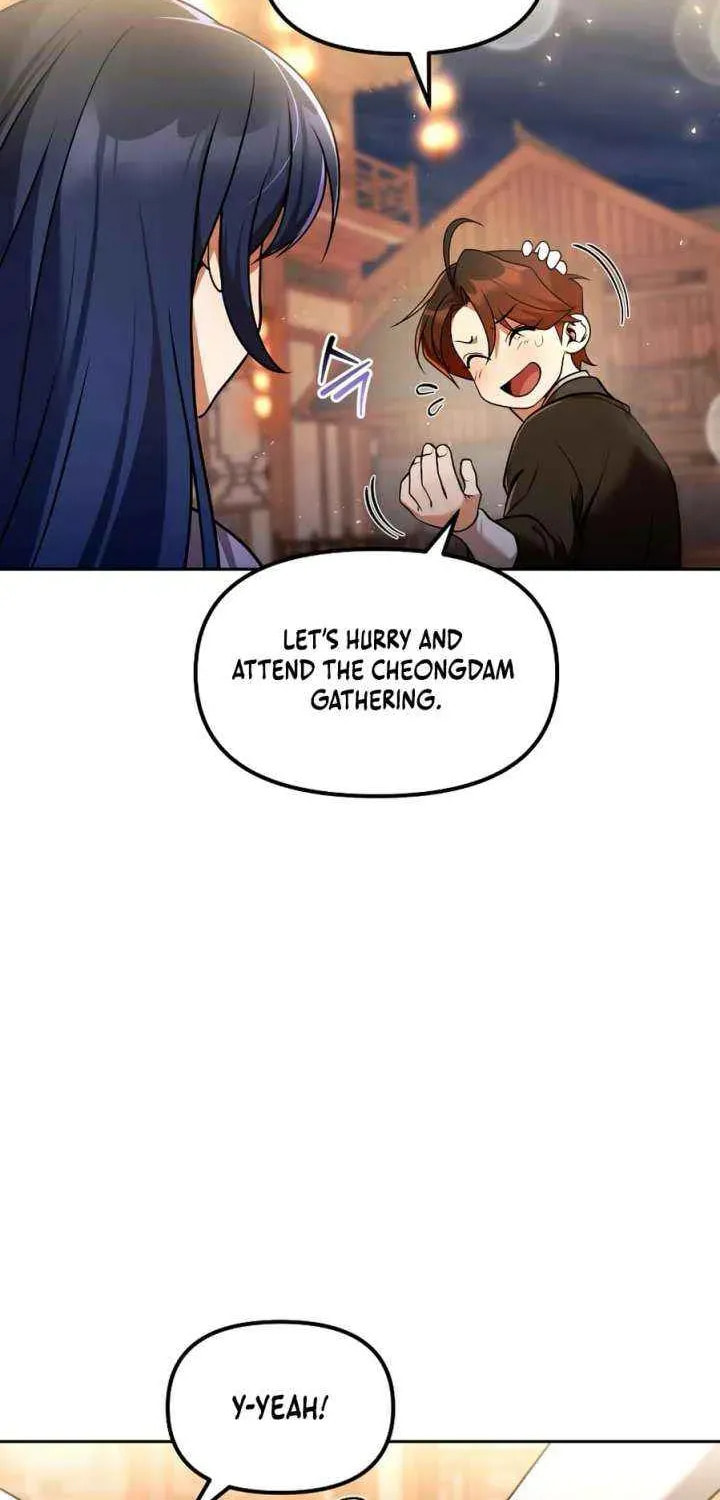 Read The Second Eunuch Regains His Manhood chapter 65 image 93 on Lezhin