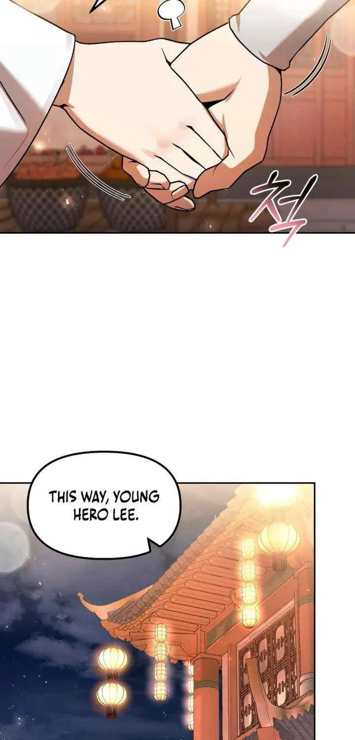 Read The Second Eunuch Regains His Manhood chapter 65 image 94 on Lezhin