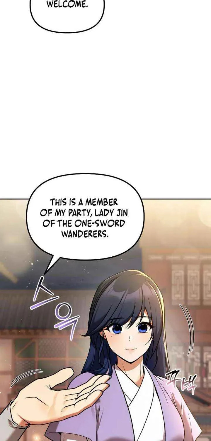 Read The Second Eunuch Regains His Manhood chapter 65 image 97 on Lezhin