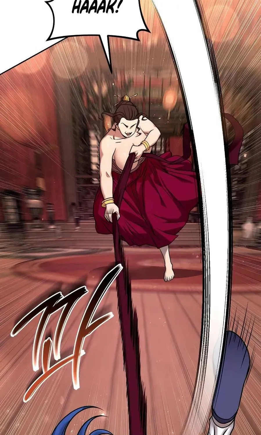 Read The Second Eunuch Regains His Manhood chapter 66 image 103 on Lezhin