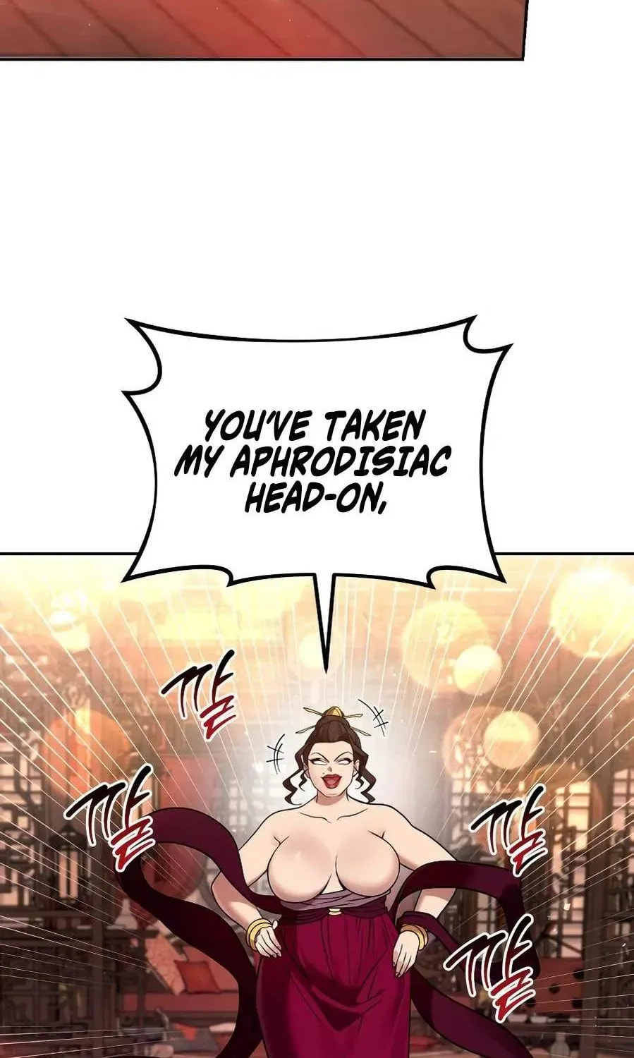 Read The Second Eunuch Regains His Manhood chapter 66 image 121 on Lezhin
